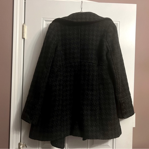 Guess Wool Jacket - Picture 6 of 7